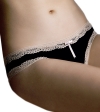 Elle Macpherson Intimates Procession Thong